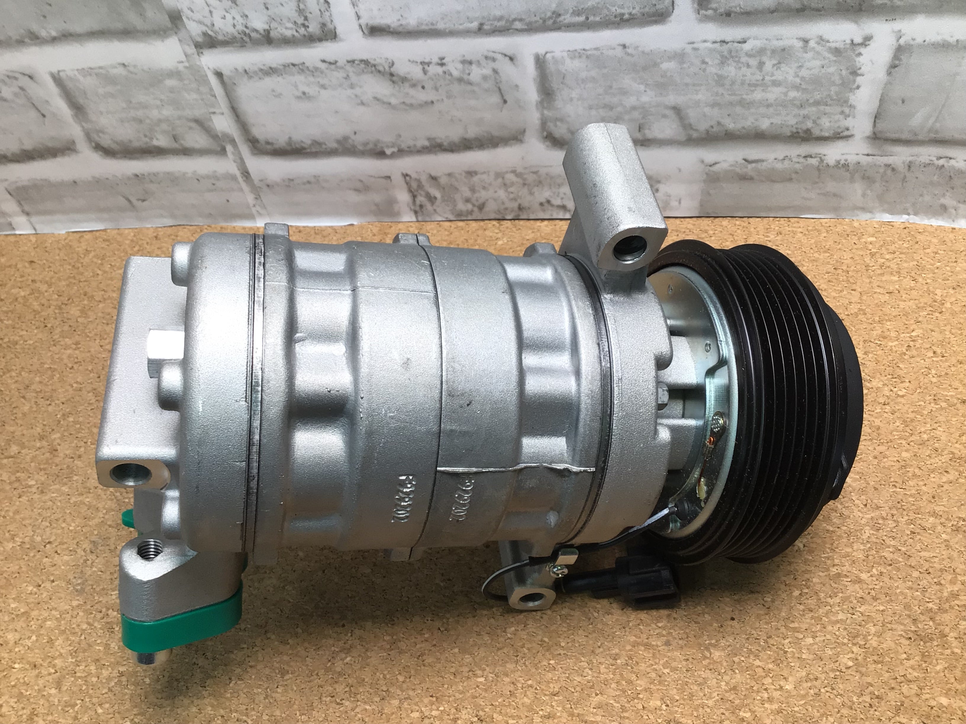 Air Compressor Parts & Service RAJ28063 ACC57887/ F929202 (7929672335598)